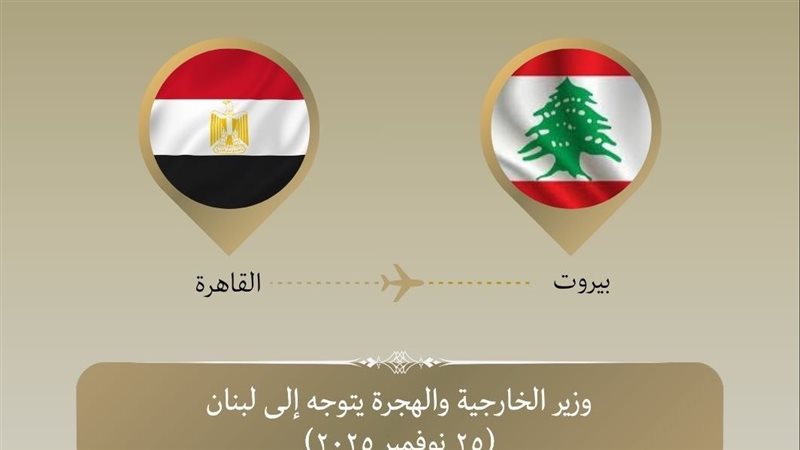 مصر لبنان، فيتو 