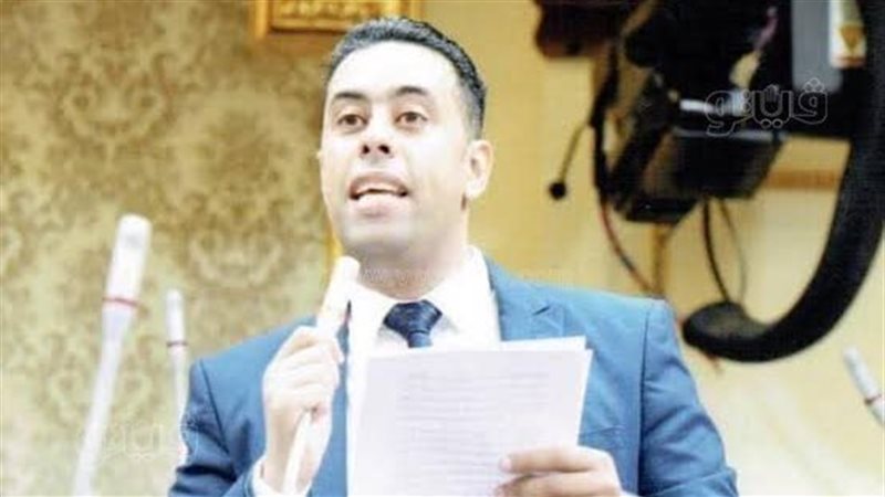 أحمد فرغلي مرشح بورسعيد،