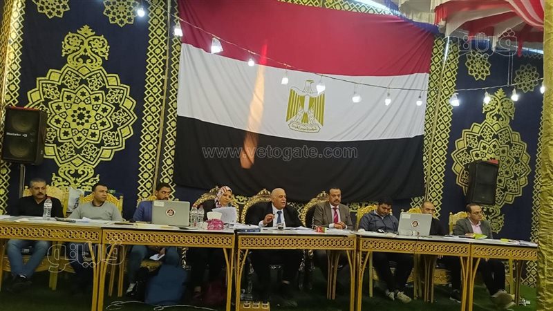 انتخابات مجلس النواب،فيتو