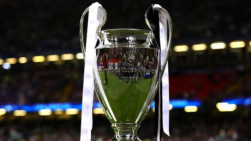دوري أبطال أوروبا،