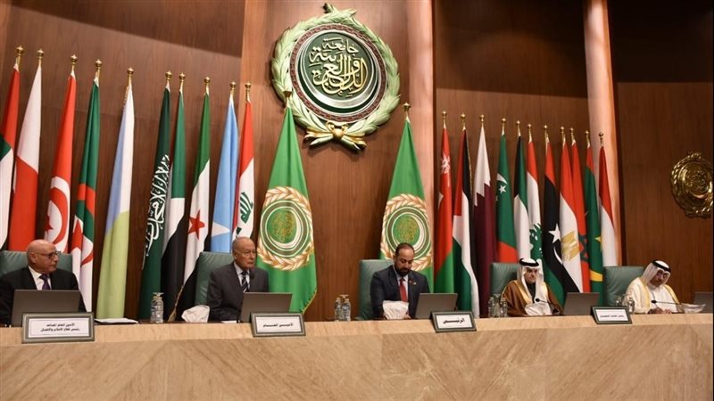 مجلس وزراء الإعلام