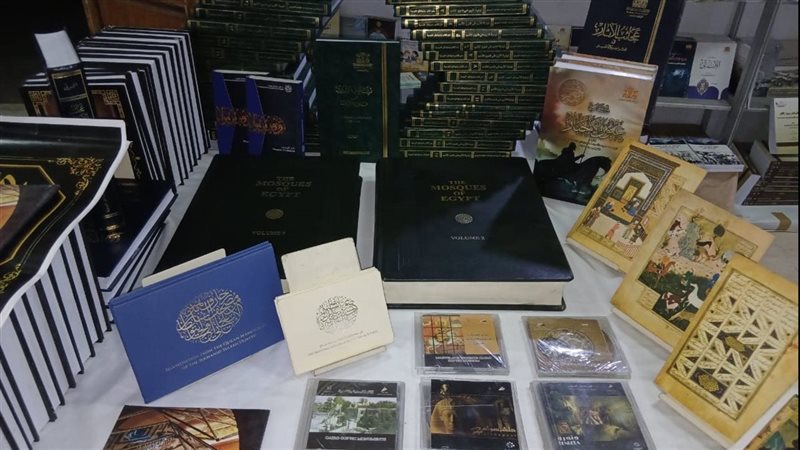 إصدارات دار الكتب