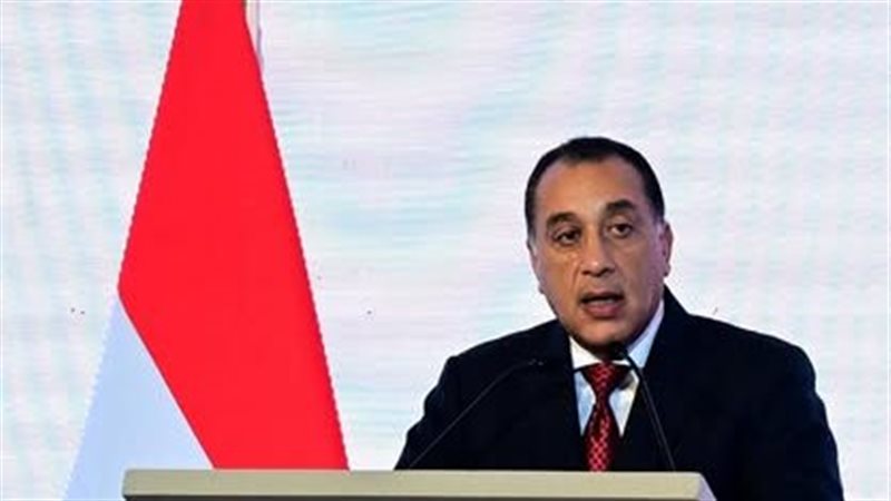 رئيس الوزراء مصطفى