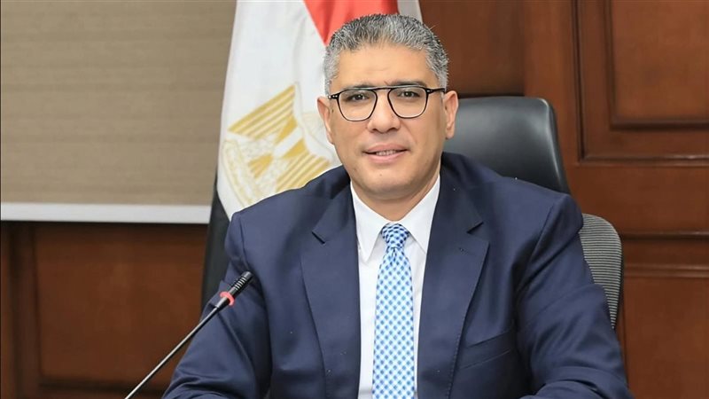 محافظ الجيزة، فيتو