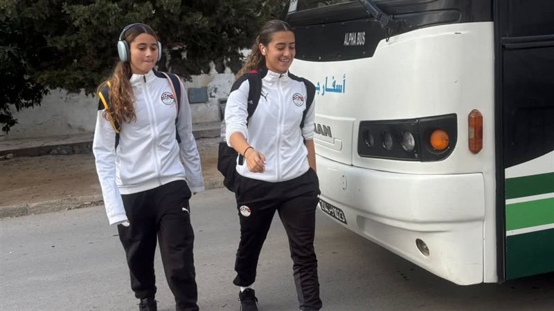 منتخب الكرة النسائية