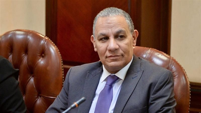 رئيس التليفزيون المصري،