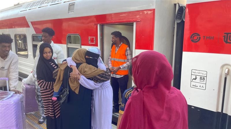 السودانين