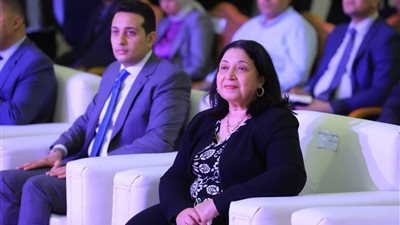 نائبة وزيرة التضامن تشهد انطلاق مهرجان قرية تونس للخزف والحرف اليدوية بالفيوم