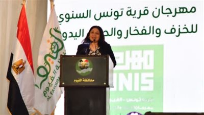 التضامن: مشروع الأسر المنتجة يحظى بأولوية في استراتيجية الوزارة