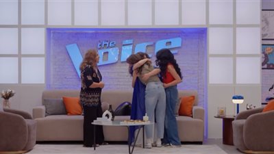 انهيار متسابقة 