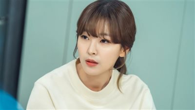 بعد عامين من الزواج، الممثلة جو وونهي تنفصل عن زوجها 