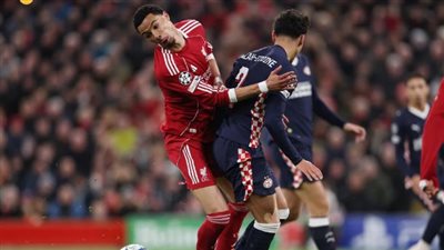 إيندهوفن يعمق جراح ليفربول بخسارة مذلة في دوري أبطال أوروبا