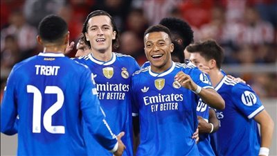 3 لاعبين يهددون عرش تشابي ألونسو في ريال مدريد 