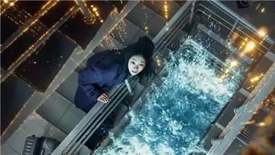  طرح البوستر الرسمي لفيلم 