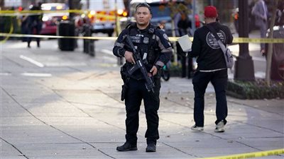 شرطة واشنطن تنشر نتائج أولية للتحقيق في هجوم البيت الأبيض