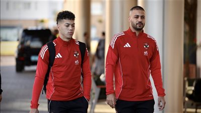 الأهلي يخوض مرانه الأول في المغرب استعداد لمواجهة الجيش الملكي (فيديو)