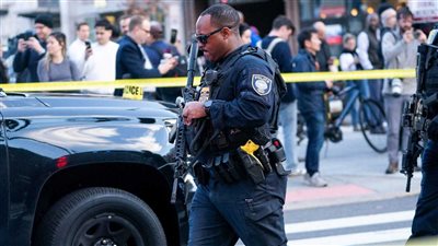 أفغاني، السلطات الأمريكية تكشف تفاصيل عن منفذ هجوم البيت الأبيض 