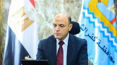 محافظ كفر الشيخ: مسار العائلة المقدسة يعكس عظمة التاريخ المصري وكنيسة العذراء تحتوي على مقتنيات نادرة