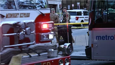 حارب طالبان من أجل أمريكا، من هو رحمن الله لاكانوال منفذ هجوم البيت الأبيض؟ (فيديو)