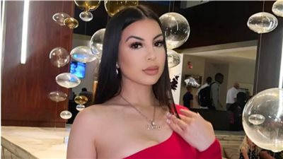 اغتيال المغنية دي لاروسا في 