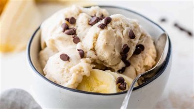 حلويات طبيعية بدون سكر مناسبة للدايت