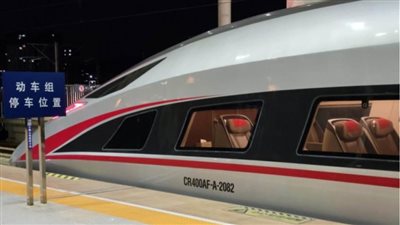 الأسوأ منذ عقد، قطار يدهس مجموعة من عمال السكك الحديدية في الصين