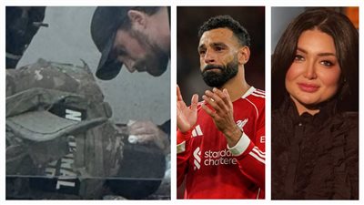 أخبار مصر: وفاة الإعلامية هبة الزياد بشكل مفاجئ، دموع صلاح تهز الوسط الكروي، أمريكا تعاقب مواطني دولة مسلمة بعد حادث واشنطن