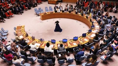 ممثلو مجلس الأمن الدولى يزورون سوريا ولبنان مطلع ديسمبر