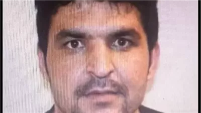 معلومات مهمة عن رحمان الله لكنوال منفذ هجوم البيت الأبيض