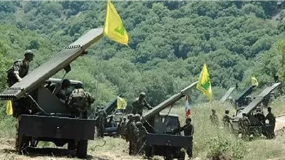  حزب الله: سلاحنا باق طالما الاحتلال الإسرائيلي مستمر