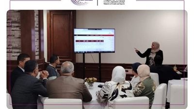 الرياضة تعلن البدء بتفعيل رقم العضوية الموحد بمراكز الشباب على مستوى الجمهورية