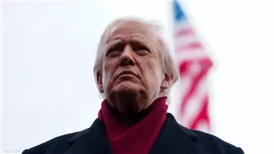 ترامب: سأنهى الحرب الروسية الأوكرانية لأفوز بجائزة نوبل للسلام