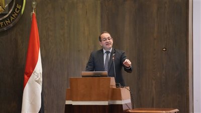 المالية: 650 ألفا قدموا إقرارات جديدة أو معدلة بضرائب إضافية بقيمة 78 مليار جنيه 