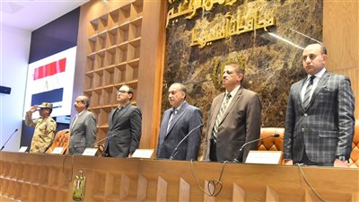 تنفيذي أسيوط: وضع تعريفة لـ 