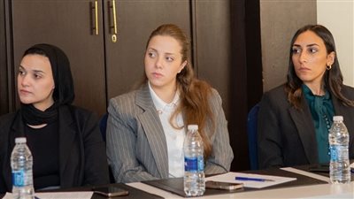 دورات تدريبية لأعضاء النيابة العامة حول التصدي لجرائم العنف ضد المرأة