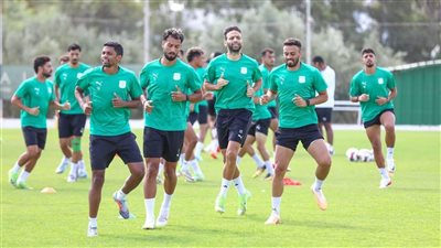 بعد تغييره بسبب المصري، موعد المران الأساسي لبيراميدز في زامبيا