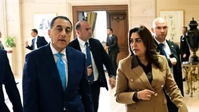 رئيس الوزراء يشهد انطلاق أعمال مؤتمر إصلاح وتمكين الإدارة المحلية