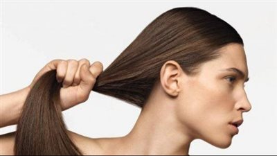 أكلات مهمة لتغذية الشعر والحفاظ على قوته ولمعانه 