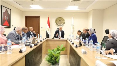 وزير التعليم: إدخال مادة البرمجة والذكاء الاصطناعي إلى التعليم الفني العام المقبل