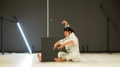 الفنانة الإسبانية ماكارينا تشارك في مهرجان مصر الدولي لمسرح الطفل والعرائس