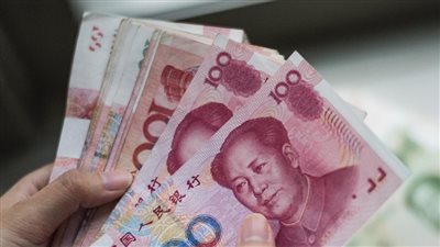 سعر الين الياباني أمام الجنيه في البنوك المصرية بمنتصف تعاملات الخميس