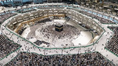 السياحة تعلن تطبيق إجراءات جديدة بشأن عمرة شعبان ورمضان