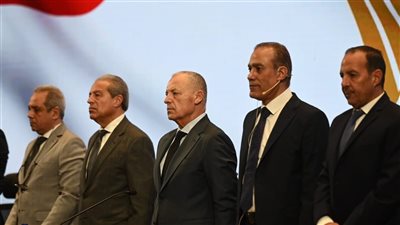 عمومية الجبلاية توافق على تغيير مادة الترشح بلائحة النظام الأساسي لـ3 دورات فقط 