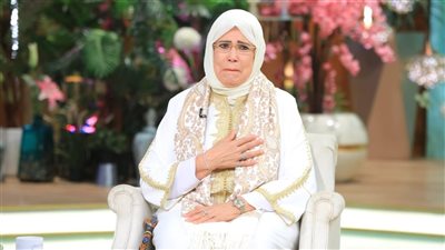 معكم منى الشاذلي يحتفي بذكرى الشيخ الحصري مع ياسمين الخيام، الجمعة