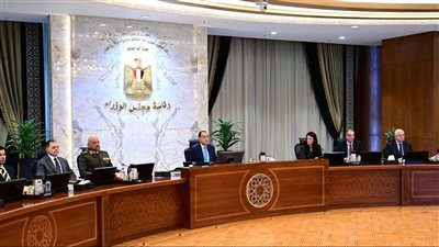 مدبولي: رقمنة التعليم والمناهج تبدأ الآن.. وسوق العمل ينتظر نتائجها (صور) 