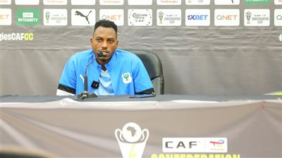 بونور موجيشا: جاهزون لمواجهة زيسكو والفوز هدفنا