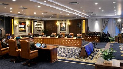 رسائل الرئيس الأبرز، تفاصيل حضور السيسي اختبارات كشف الهيئة للمُتقدمين للالتحاق بالأكاديمية العسكرية