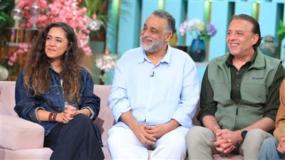 أبطال وصناع فيلم 