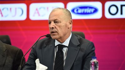 هاني أبو ريدة يكشف كواليس بداية عمله بالاتحاد الإفريقي