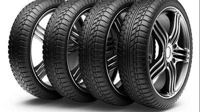 طرق الحفاظ على إطارات السيارات في الشتاء 